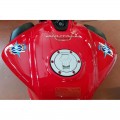 CNC Racing Aluminum Gas Cap Screws for MV Agusta 3 cylinder Models CNC Racing Aluminum Gas Cap Screws for MV Agusta 3 cylinder Models